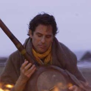 Avatar for Jai Uttal & Pagan Love Orchestra