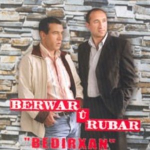 Avatar för Berwar - Rubar