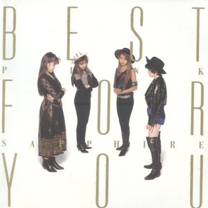 BEST FOR YOU Single Collection