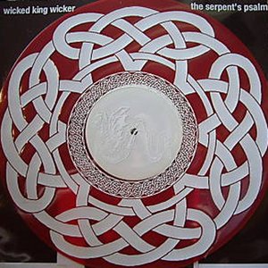 The Serpent's Psalm - LP vinyl