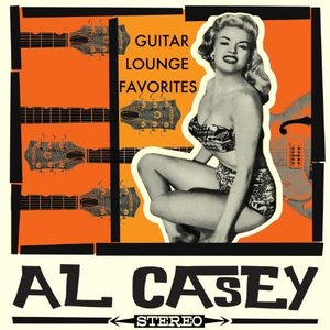Guitar Lounge Favorites