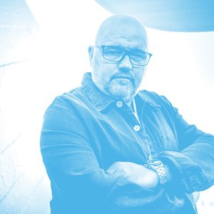 Avatar de Simon Dunmore