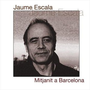 Jaume Escala のアバター