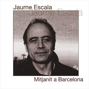 Jaume Escala 的头像