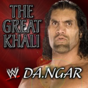 The Great Khali 的头像