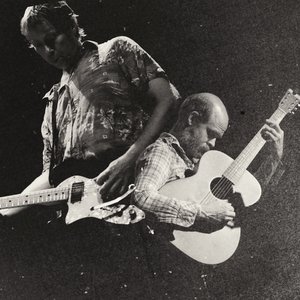 The Marquis de Tren & Bonny Billy 的头像