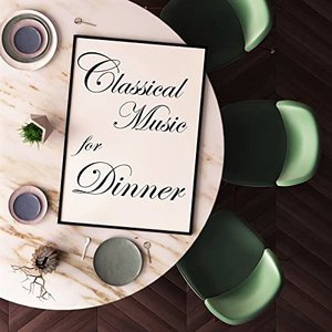 Classical Music for Dinner: Satie