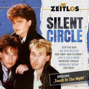 ZEITLOS - Silent Circle