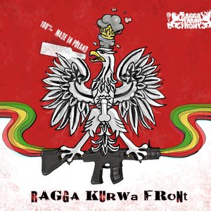 Ragga Kurwa Front