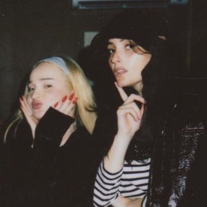 Kim Petras [feat. BANKS] 的头像