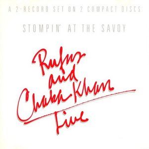 Rufus & Chaka Khan - At Midnight Lyrics - Zortam Music