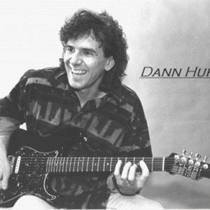 Avatar for Dan Huff