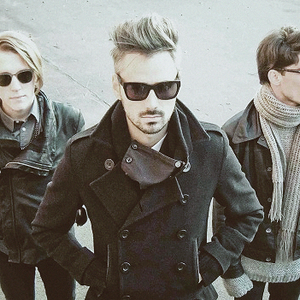 Tesla Boy photo provided by Last.fm