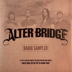 Radio Sampler