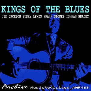 Kings Of The Blues