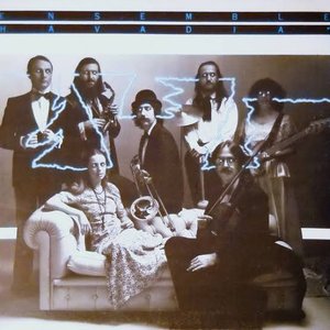 Ensemble Havadià '81-'82