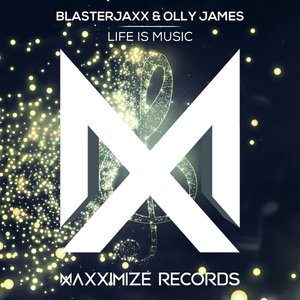 Life Is Music - Single