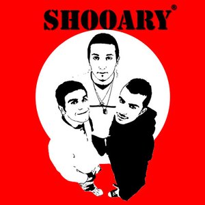“Shooary”的封面
