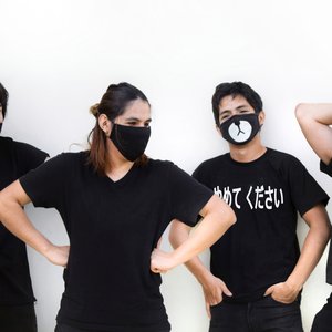 yamete kudasai 的头像