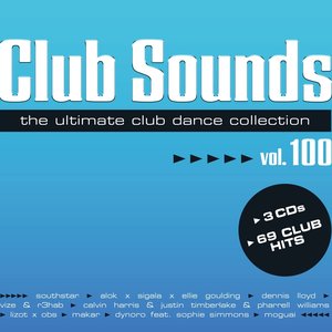 Club Sounds Vol. 100