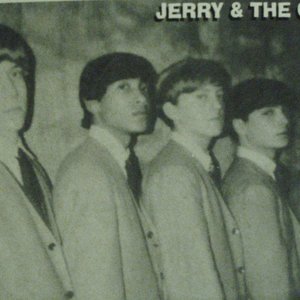 Jerry & the Others のアバター