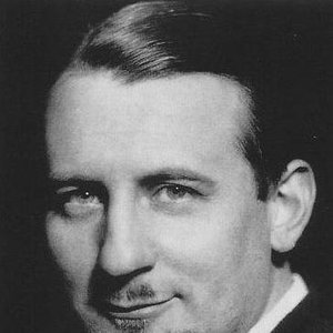 Peter Warlock 的头像