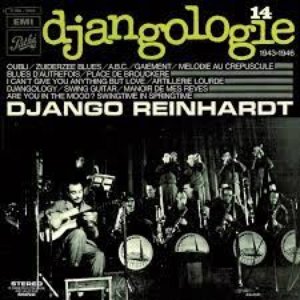 Djangologie Vol. 14 1943-1946