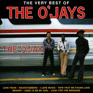 The Very Best of the O'Jays