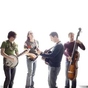 Awatar dla Yonder Mountain String Band