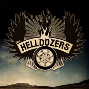 The Helldozers 的头像
