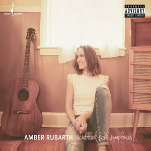 Amber Rubarth - Scribbled Folk Symphonies - Zortam Music