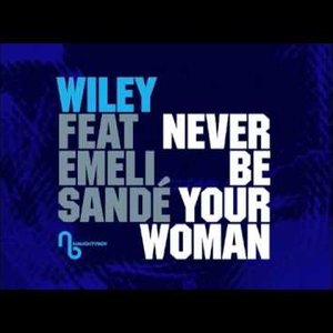 Avatar di Naughty Boy Presents Wiley feat. Emeli Sande