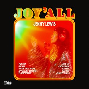 Image pour 'Joy'All'