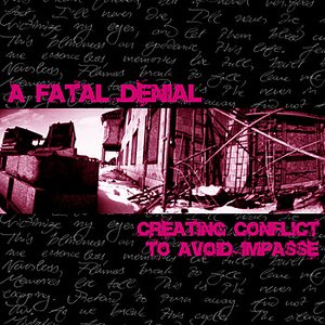 Creating Conflict To Avoid Impasse