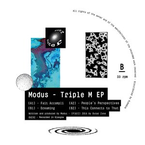 Triple M EP