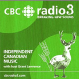 CBC  Radio 3 的头像