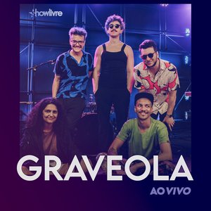 Graveola no Estúdio Showlivre (Ao Vivo)