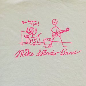 Mike Ständer Band 的头像
