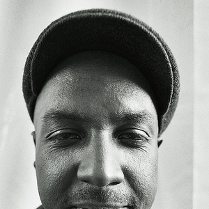 Roger Robinson photo provided by Last.fm