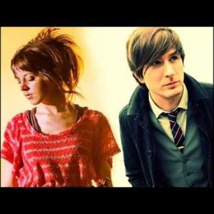 Owl City feat. Lindsey Stirling 的头像