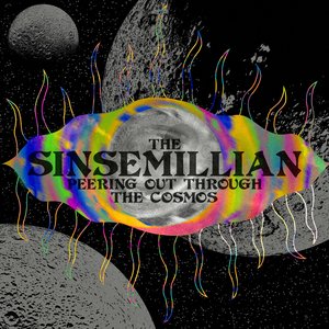 Peering Out Through the Cosmos