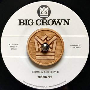 Crimson And Clover