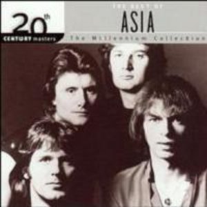 20th Century Masters - The Millennium Collection: The Best of Asia