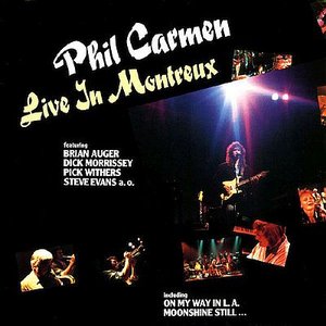 Live in Montreux