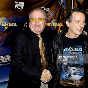 Glen Larson & Stu Phillips 的头像