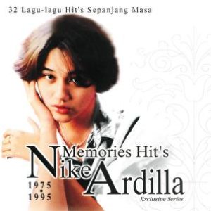 Image for 'Memories Hit - Nike Ardilla 1975 - 1995'