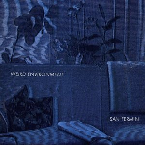 Weird Environment