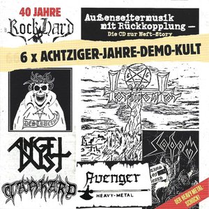 Außenseitermusik mit Rückkopplung