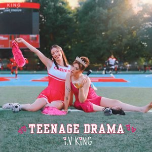 Teenage Drama - Single