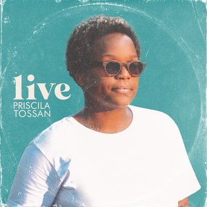 Priscila Tossan Live (Ao Vivo)